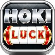 HOKILUCK - Game Kasino Seru dan Menarik