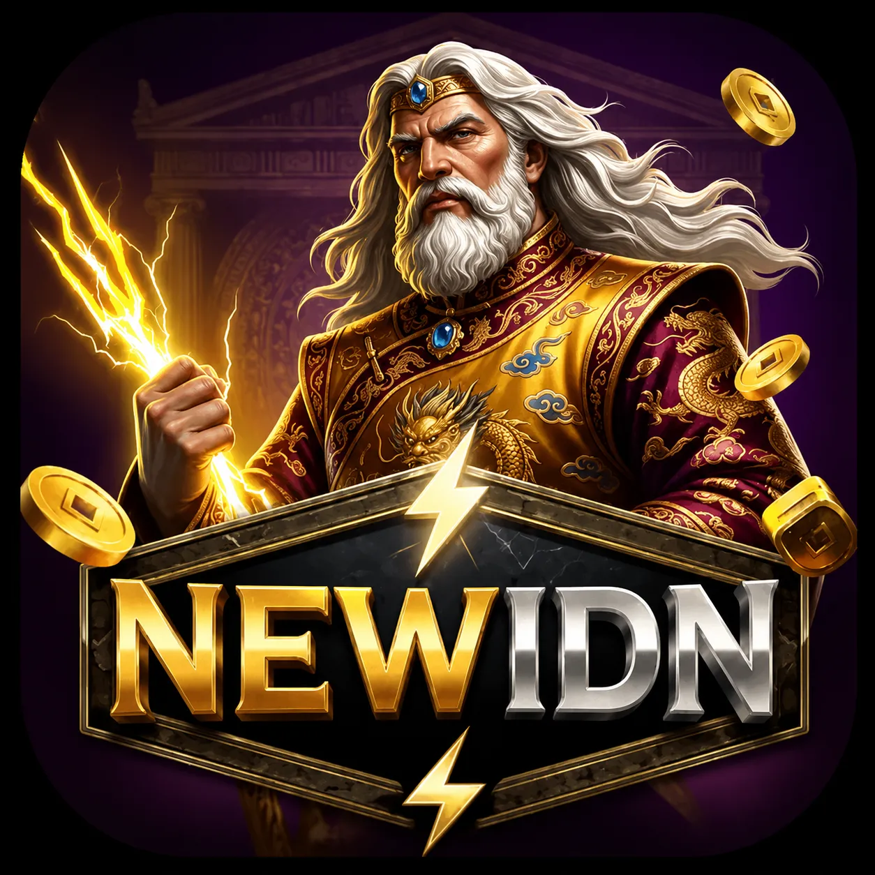NEWIDN - Game MOBA Seru dan Menarik