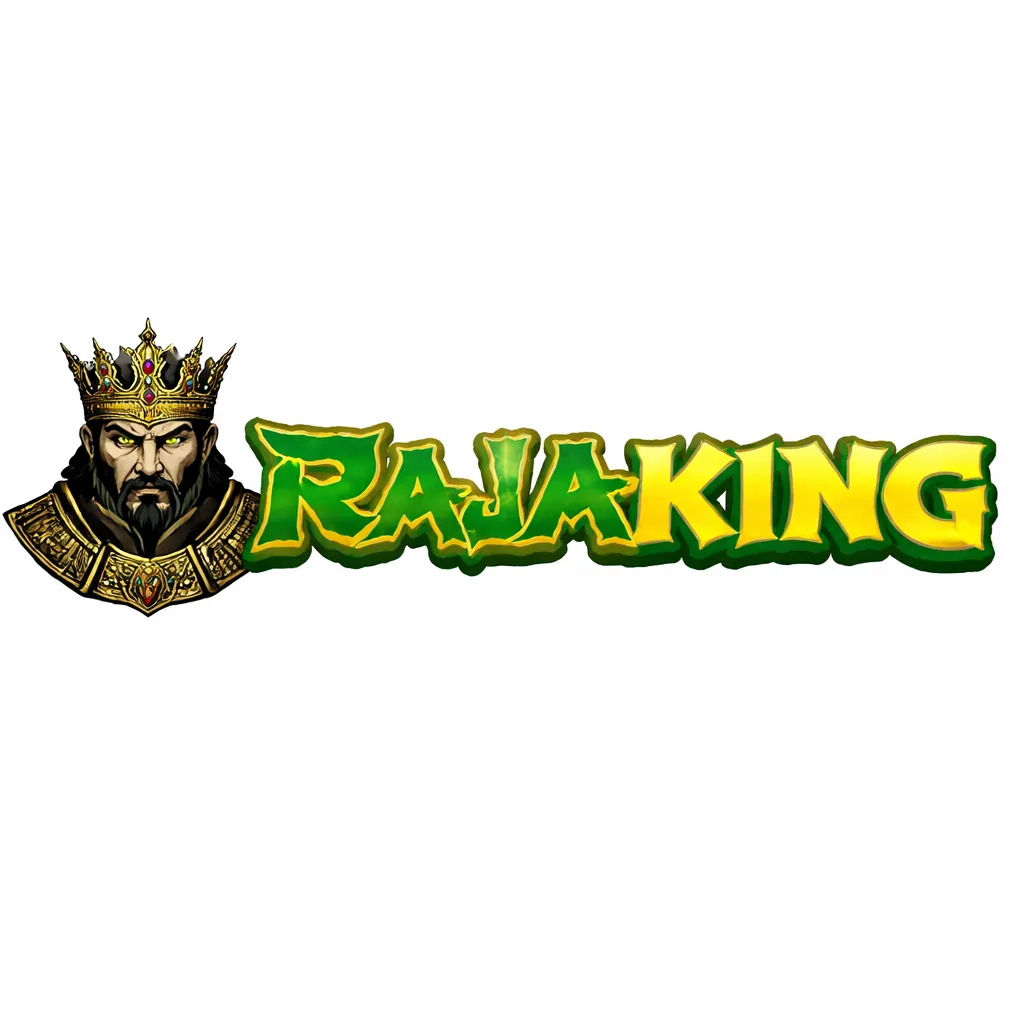 RAJAKING - Game Strategi dan Bisnis Terbaik