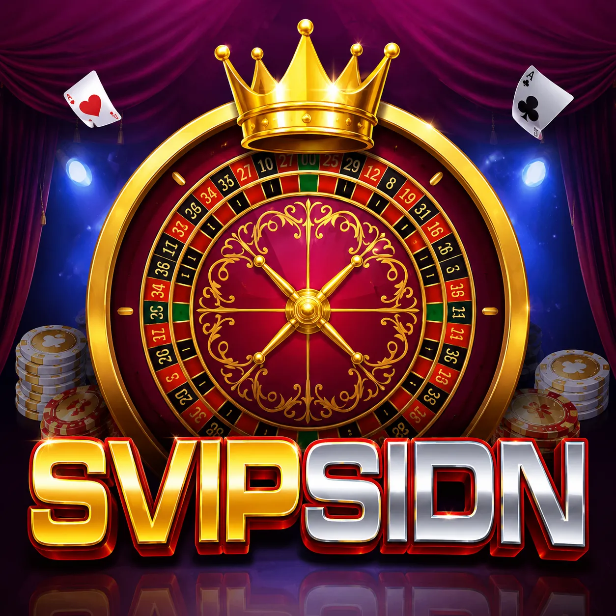 SVIPSIDN - Temukan Keseruan di Dunia Match-3