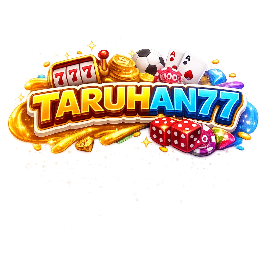 TARUHAN77 - Game Olahraga Terbaik untuk Pecinta Sports