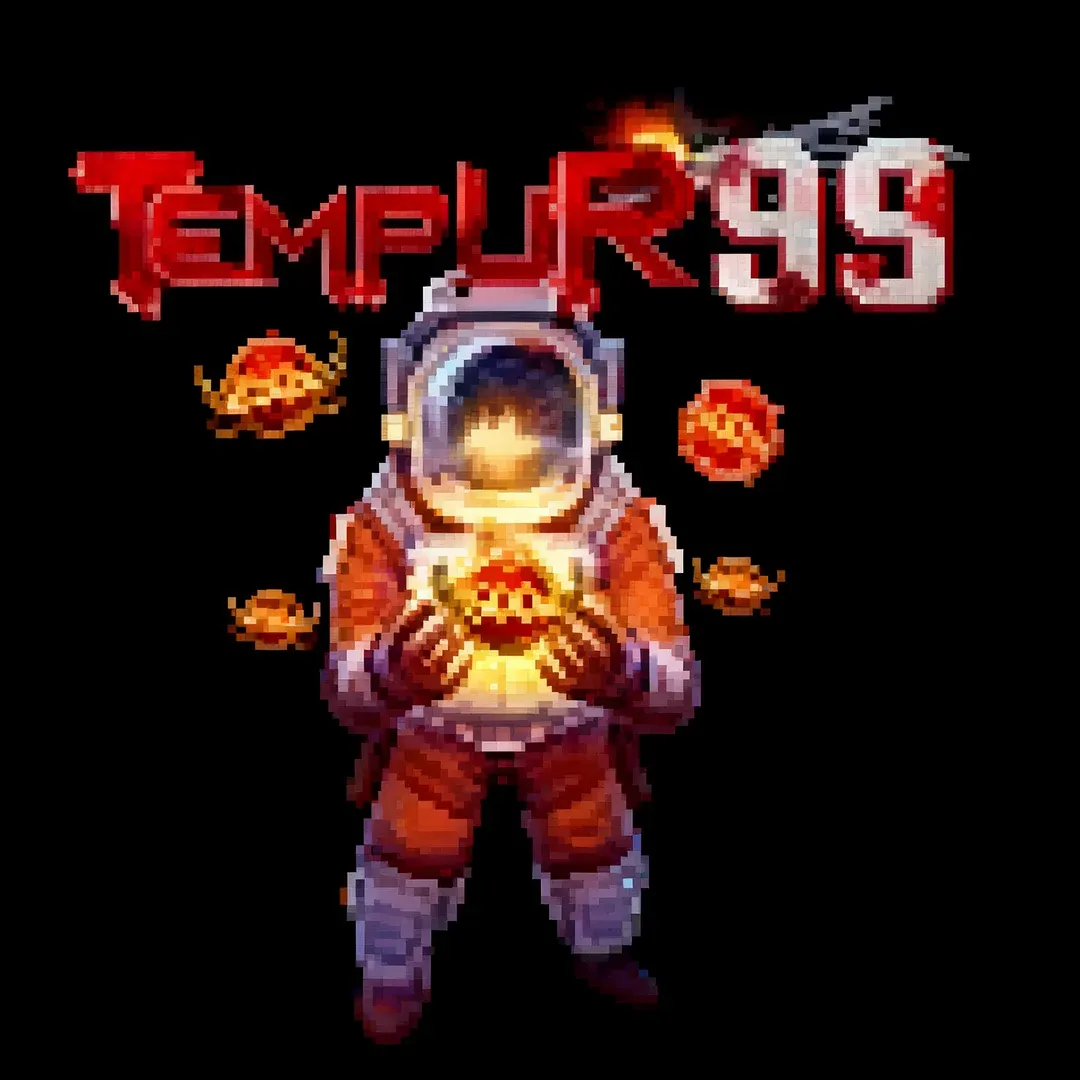 TEMPUR99 - Pertarungan Epik dalam Dunia ARPG
